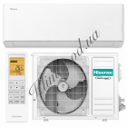 Кондиционер Hisense Uni HB HB25XU0AG/AS25XU0EW Кондиционер Hisense Uni HB HB25XU0AG/AS25XU0EW