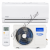 Кондиционер Hyundai Model R ARN07RSSUAWF1/ARU07RSSUAWF1 Кондиционер Hyundai Model R ARN07RSSUAWF1/ARU07RSSUAWF1