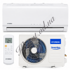 Кондиционер Hyundai Model R ARN18RSSUAWF1/ARU18RSSUAWF1