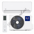Кондиционер NC Clima Birmingham NCI12EHBIw1eu/NCO12EHBIw1eu