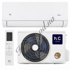 Кондиционер NC Clima Derby NCI09EHDIw1eu/NCO09EHDIw1eu