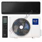 Кондиционер NC Clima Liverpool NCI09EHLIw1eu/NCO09EHLIw1eu