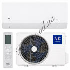 Кондиционер NC Clima Stonehenge NCI12EHSIw1eu/NCO12EHSIw1eu