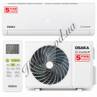 Кондиционер Osaka Elite HH5 R32 STV-12HH5
