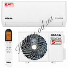 Кондиционер Osaka Power Pro STVP-12HH