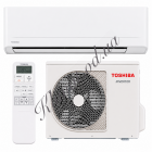 Кондиционер Toshiba Seiya Classic RAS-B07B2KVG-E/RAS-07B2AVG-E