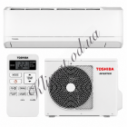 Кондиционер Toshiba Seiya RAS-07TKVG-UA/RAS-07TAVG-UA