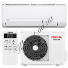 Кондиционер Toshiba Seiya RAS-10J2KVG-UA/RAS-10J2AVG-UA