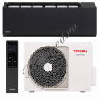 Кондиционер Toshiba Shorai Edge Black RAS-B10G3KVSGB-E/RAS-10J2AVSG-E1 Кондиционер Toshiba Shorai Edge Black RAS-B10G3KVSGB-E/RAS-10J2AVSG-E1