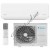 Кондиционер Daiko NSK-H12NVR/NSK-H12INVR Novator Кондиционер Daiko NSK-H12NVR/NSK-H12INVR Novator