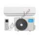 Кондиционер Midea AF8-07N8C2-I/AF8-07N8C2-O Forest DC Кондиционер Midea AF8-07N8C2-I/AF8-07N8C2-O Forest DC