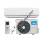 Кондиционер Midea AF8-24N8D0E-I/AF8-24N8D0E-O Forest DC Кондиционер Midea AF8-24N8D0E-I/AF8-24N8D0E-O Forest DC