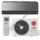 Кондиционер LG ARTCOOL Mirror AC12BK.NSJ/AC12BK.UA3 Кондиционер LG ARTCOOL Mirror AC12BK.NSJ/AC12BK.UA3