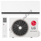 Кондиционер LG DUALCOOL Deluxe H09S1D.NS1/H09S1D.U12 Кондиционер LG DUALCOOL Deluxe H09S1D.NS1/H09S1D.U12