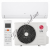 Кондиционер LG DUALCOOL Inverter Pro WZ09AWN/WZ09AWU Кондиционер LG DUALCOOL Inverter Pro WZ09AWN/WZ09AWU