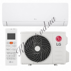 Кондиционер LG DUALCOOL Inverter Pro WZ24AWN/WZ24AWU