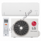 Кондиционер LG DUALCOOL Special EQ S12EQ.NSJ/S12EQ.UA3 Кондиционер LG DUALCOOL Special EQ S12EQ.NSJ/S12EQ.UA3