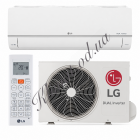 Кондиционер LG DUALCOOL Special PC PC09SQ.NSJ/PC09SQ.UA3 Кондиционер LG DUALCOOL Special PC PC09SQ.NSJ/PC09SQ.UA3