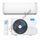 Кондиционер Midea Aurora MSAB-24HRFN8-I/MSAB-24HRFN8-O