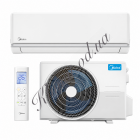 Кондиционер Midea XTreme MSAG-12HRFN8-I/MSAG-12HRFN8-O Кондиционер Midea XTreme MSAG-12HRFN8-I/MSAG-12HRFN8-O