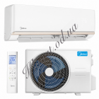 Кондиционер Midea Nordic MSAGN-09FN8-I/MSAGN-09FN8-O Кондиционер Midea Nordic MSAGN-09FN8-I/MSAGN-09FN8-O