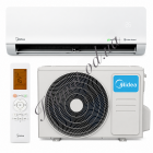 Кондиционер Midea E Future MSEF-24N8D0-I/MSEF-24N8D0-O Кондиционер Midea E Future MSEF-24N8D0-I/MSEF-24N8D0-O