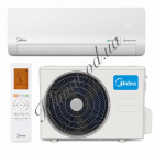 Кондиционер Midea EAZY MSEZ-09HRFN8-I/MSEZ-09HRFN8-O Кондиционер Midea EAZY MSEZ-09HRFN8-I/MSEZ-09HRFN8-O