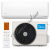 Кондиционер Midea Oasis Plus MSOP-12FN8-I/MSOP-12FN8-O Кондиционер Midea Oasis Plus MSOP-12FN8-I/MSOP-12FN8-O