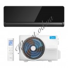Кондиционер Midea Penrose MSXT-09HRFN8-BLACK-I/MSXT-09HRFN8-O Кондиционер Midea Penrose MSXT-09HRFN8-BLACK-I/MSXT-09HRFN8-O
