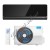 Кондиционер Midea Penrose MSXT-12HRFN8-BLACK-I/MSXT-12HRFN8-O
