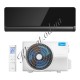 Кондиционер Midea Penrose MSXT-18HRFN8-BLACK-I/MSXT-18HRFN8-O