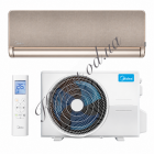 Кондиционер Midea Penrose MSXT-18HRFN8-GOLD-I/MSXT-18HRFN8-O Кондиционер Midea Penrose MSXT-18HRFN8-GOLD-I/MSXT-18HRFN8-O