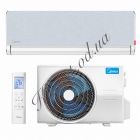 Кондиционер Midea Penrose MSXT-18HRFN8-SILVER-I/MSXT-18HRFN8-O Кондиционер Midea Penrose MSXT-18HRFN8-SILVER-I/MSXT-18HRFN8-O