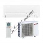 Кондиционер Mitsubishi Electric MSZ-AP25VGK/MUZ-AP25VG Standart