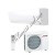 Кондиционер Mitsubishi Electric MSZ-BT50VG/MUZ-BT50VG Classic Кондиционер Mitsubishi Electric MSZ-BT50VG/MUZ-BT50VG Classic