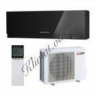 Кондиционер Mitsubishi Electric MSZ-EF25VGK/MUZ-EF25VG Design