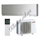 Кондиционер Mitsubishi Electric MSZ-EF35VGK/MUZ-EF35VG Design