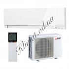 Кондиционер Mitsubishi Electric MSZ-EF50VGK/MUZ-EF50VG Design