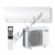 Кондиционер Mitsubishi Electric MSZ-FH50VE/MUZ-FH50VEHZ Zubadan