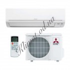 Кондиционер Mitsubishi Electric MSZ-HR25VF-ER1/MUZ-HR25VF-ER1 Classic