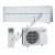 Кондиционер Mitsubishi Electric MSZ-LN25VG2/MUZ-LN25VGHZ2 Zubadan