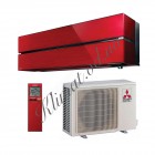 Кондиционер Mitsubishi Electric MSZ-LN35VG2/MUZ-LN35VG2 Premium