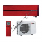 Кондиционер Mitsubishi Electric MSZ-LN35VG2/MUZ-LN35VGHZ2 Zubadan Кондиционер Mitsubishi Electric MSZ-LN35VG2/MUZ-LN35VGHZ2 Zubadan