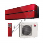 Кондиционер Mitsubishi Electric MSZ-LN50VG2/MUZ-LN50VG2 Premium