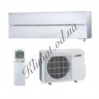 Кондиционер Mitsubishi Electric MSZ-LN50VG2/MUZ-LN50VGHZ Zubadan Кондиционер Mitsubishi Electric MSZ-LN50VG2/MUZ-LN50VGHZ Zubadan