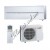 Кондиционер Mitsubishi Electric MSZ-LN50VG2/MUZ-LN50VGHZ Zubadan