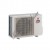 Наружный блок мультисплит-системы Mitsubishi Electric MXZ-2F33VF на 2 комнаты