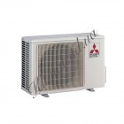 Наружный блок мультисплит-системы Mitsubishi Electric MXZ-2F53VF на 2 комнаты