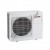 Наружный блок мультисплит-системы Mitsubishi Electric MXZ-3F68VF на 3 комнаты