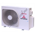 Наружный блок мультисплит-системы Mitsubishi Heavy SCM40ZS-W на 2 комнаты